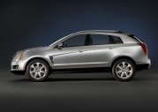 Cadillac Cadillac SRX Crossover